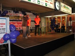 Vereinsgründung Erfurt Hauptbahnhof 2